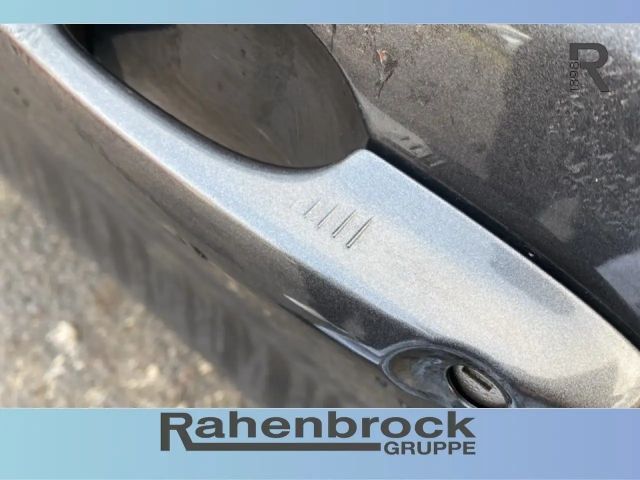 Ford Focus EcoBoost ST Line Wagon