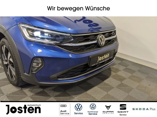 Volkswagen Taigo 1.0 TSI IQ.Drive Style