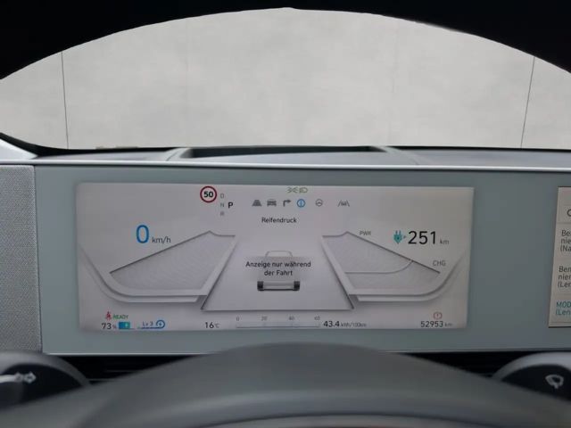 Hyundai IONIQ 5 73 kWh UNIQ