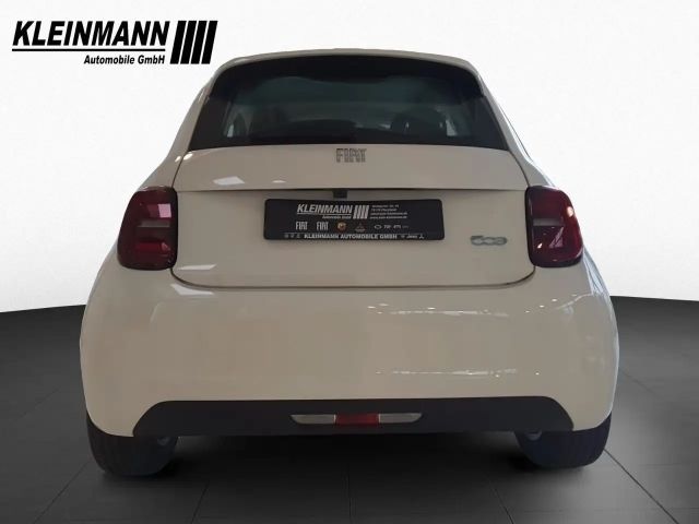 Fiat 500e Icon