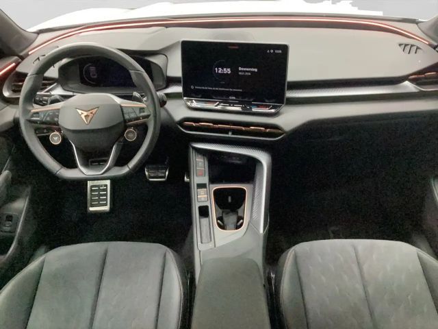 Cupra Terramar 2.0 TSI VZ