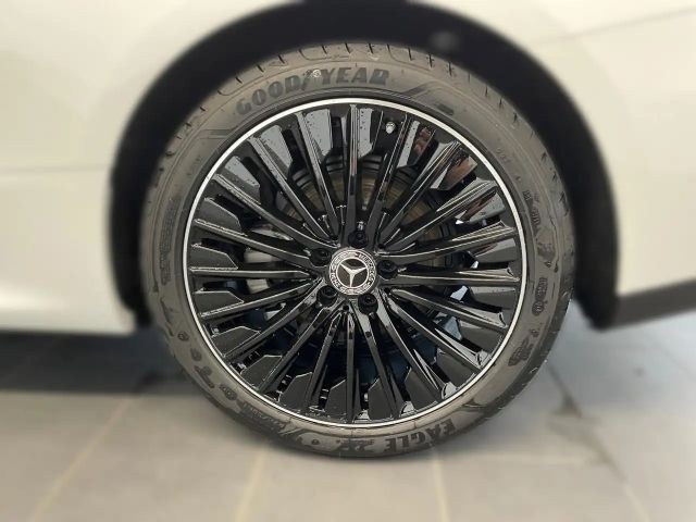 Mercedes-Benz CLE 200 AMG Line Coupé