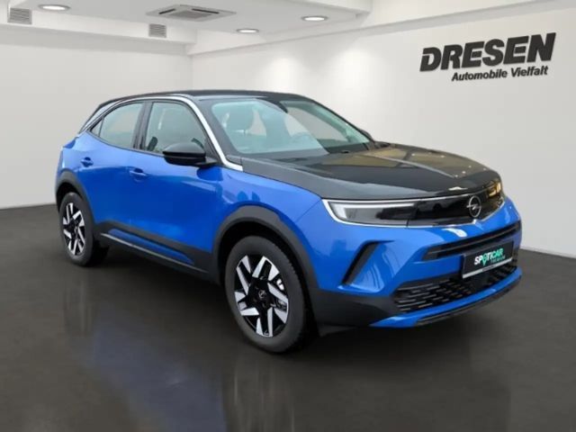 Opel Mokka Elegance