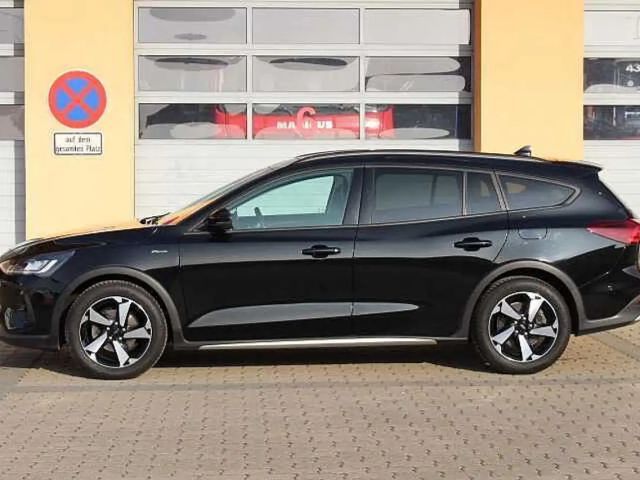 Ford Focus 1.5 EcoBlue Active