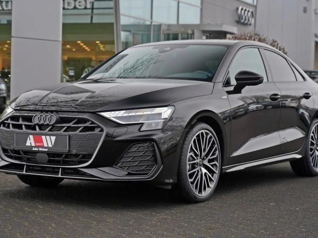 Audi A3 35 TFSI S-Tronic Sedan