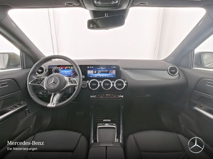 Mercedes-Benz GLA 180 Progressive