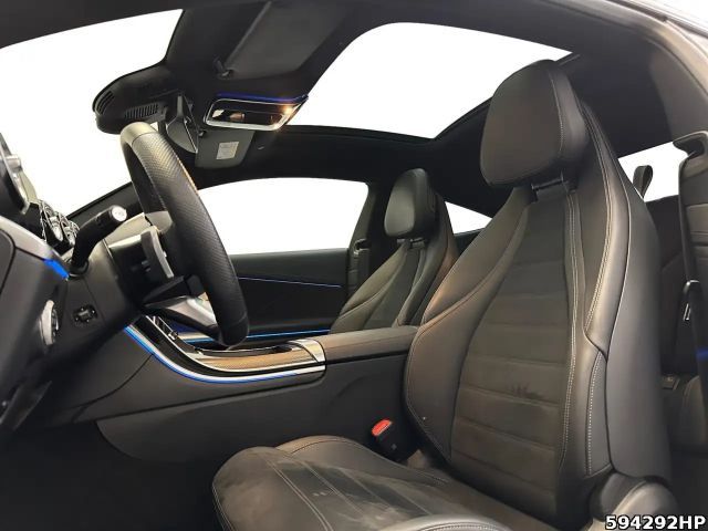 Mercedes-Benz CLE 300 4MATIC AMG Line Coupé