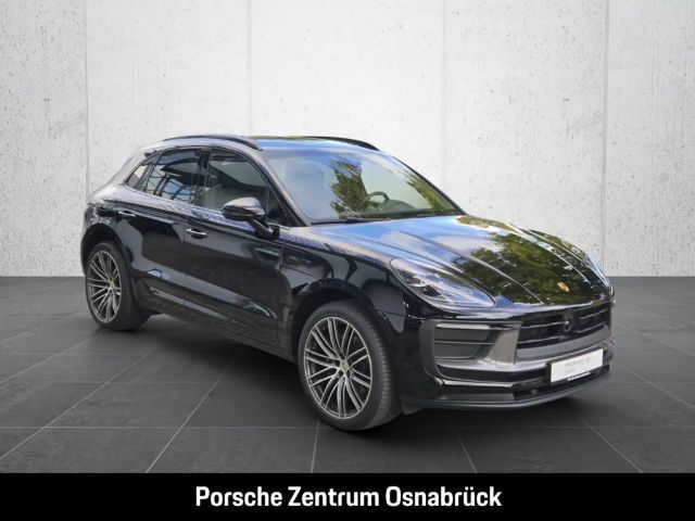 Porsche Macan Turbo
