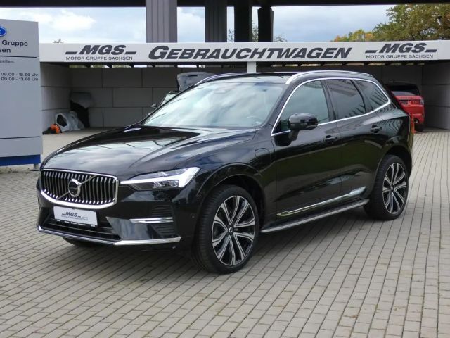 Volvo XC60 'Inscription PHEV' #AWD #360 #AHK #MASSAGE