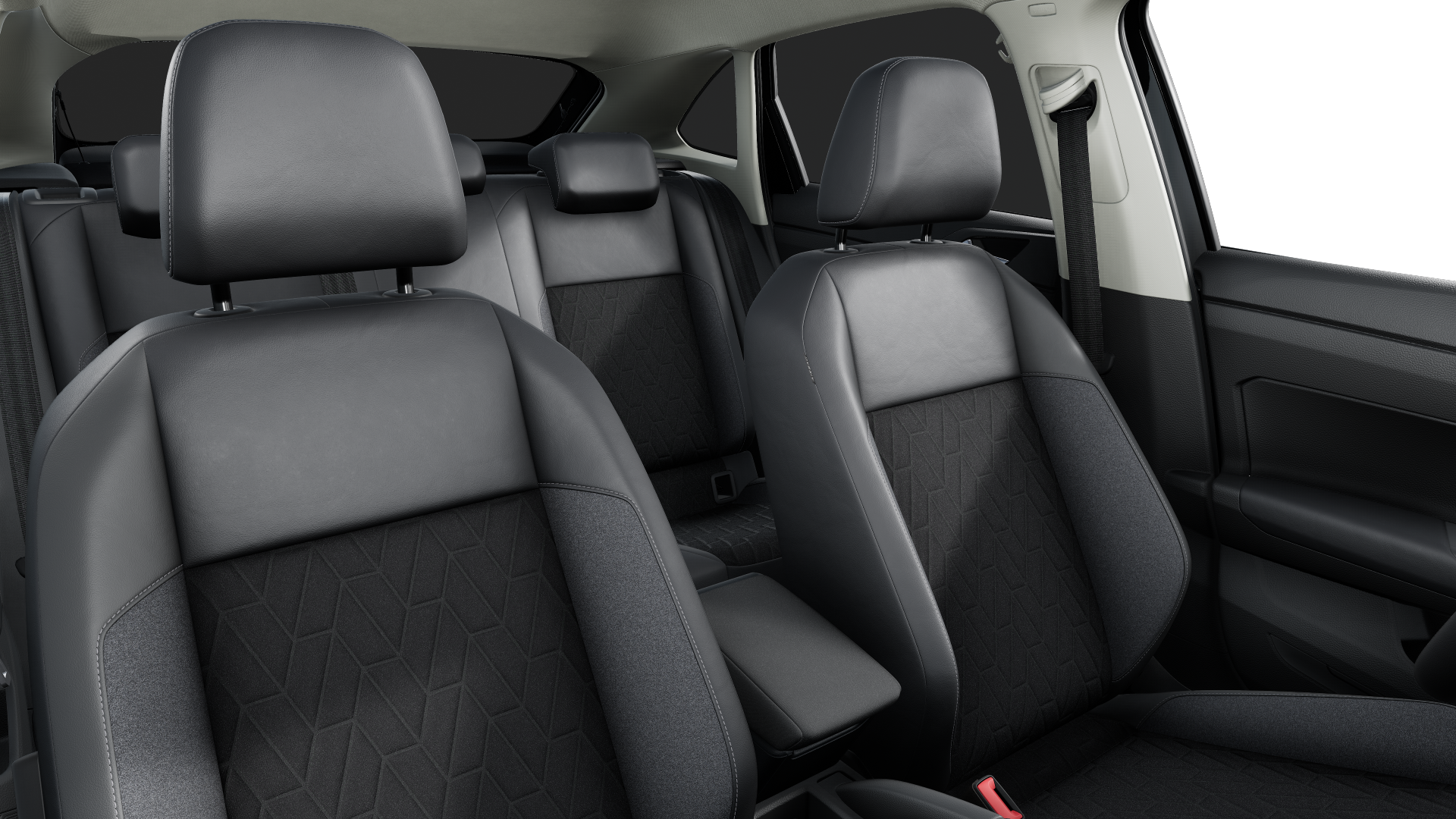 Volkswagen Taigo 1.0 TSI DSG