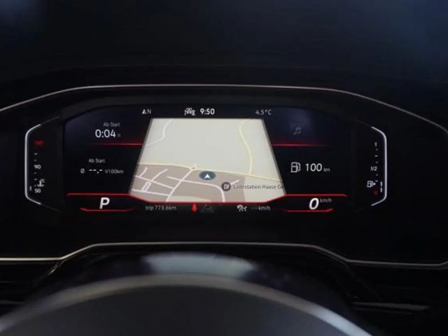 Volkswagen Polo DSG R-Line