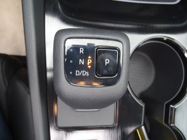 Nissan X-trail N-Connecta