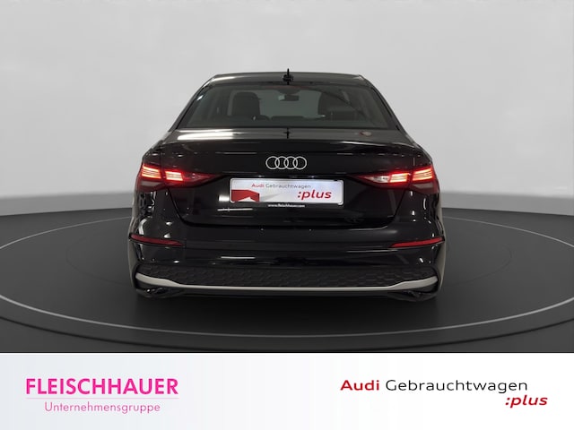 Audi A3 35 TDI S-Tronic Sedan