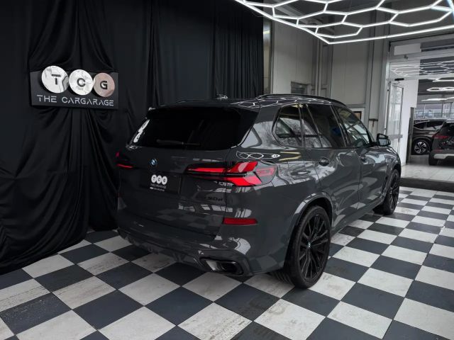BMW X5 M-Sport xDrive