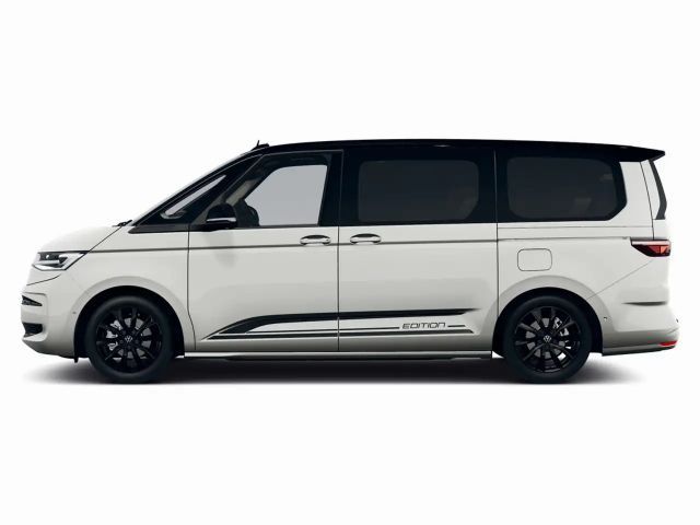 Volkswagen Multivan 2.0 TDI DSG Lang T7