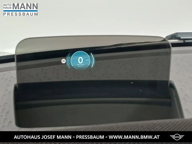 MINI Cooper E Cooper E