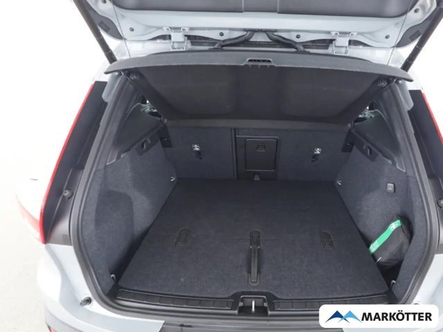 Volvo XC40 Dark Plus