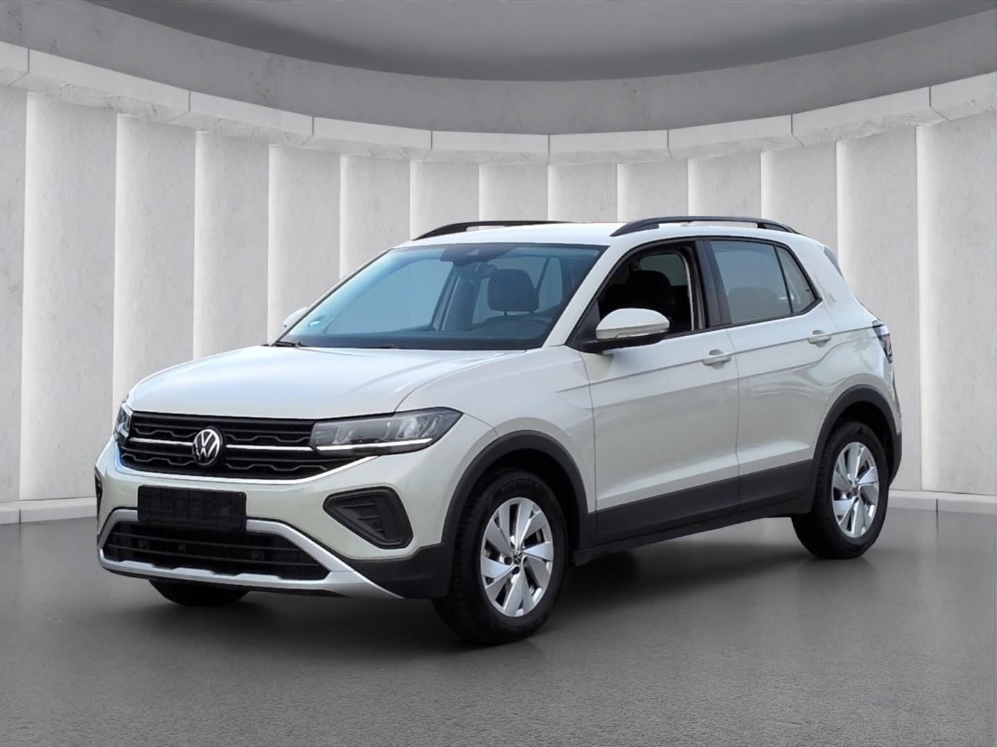 Volkswagen T-Cross 1.0 TSI Life