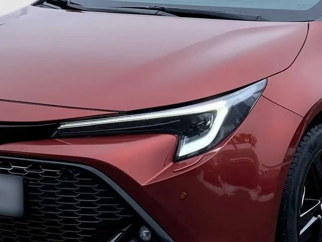 Toyota Corolla GR Hybride Touring