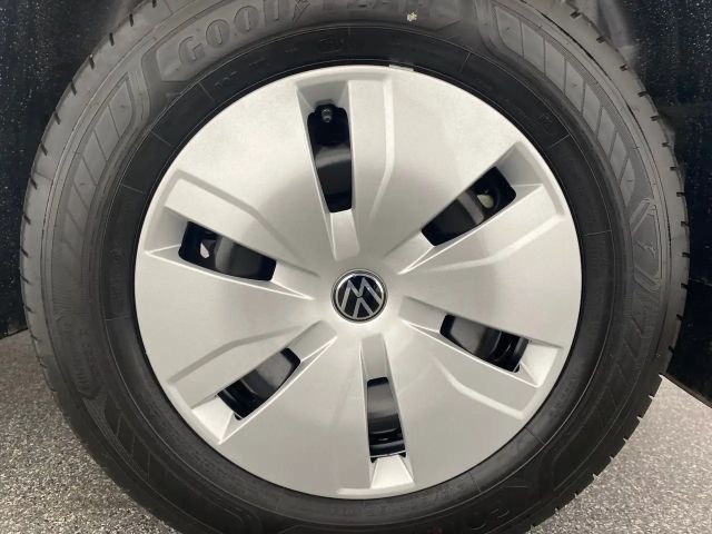 Volkswagen Transporter T7