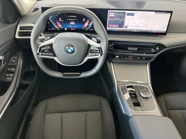 BMW 318 318i Touring