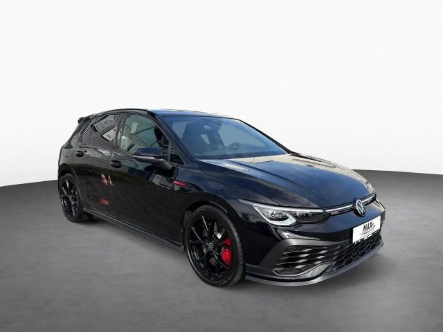 Volkswagen Golf 2.0 TSI GTI Golf VIII