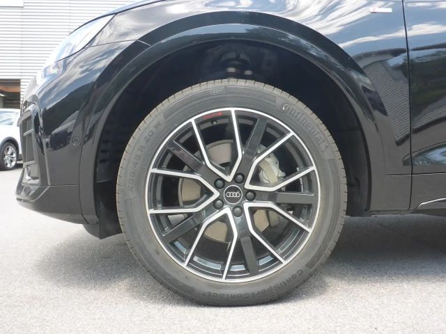 Audi Q5 40 TDI Quattro S-Line