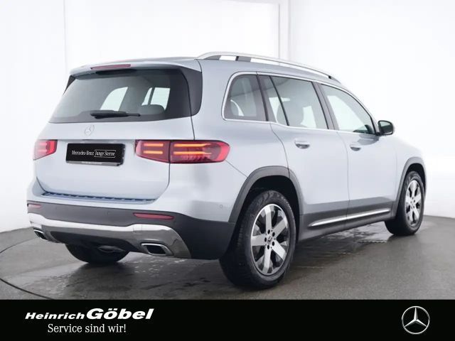 Mercedes-Benz GLB 200 Progressive