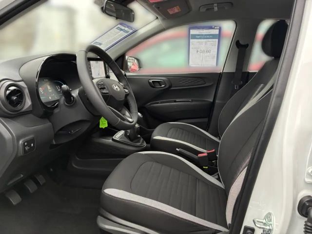 Hyundai i10 1.2 Trend