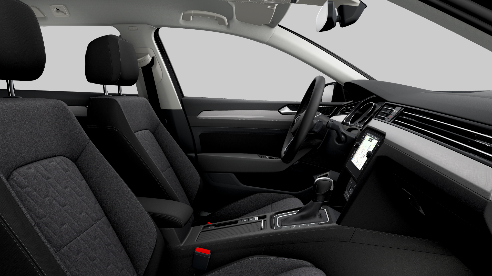 Volkswagen Passat Business DSG IQ.Drive Variant