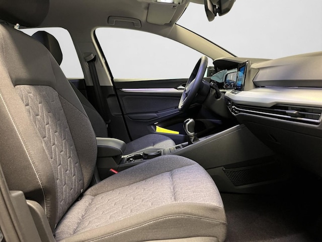 Volkswagen Golf 1.5 TSI Life Variant