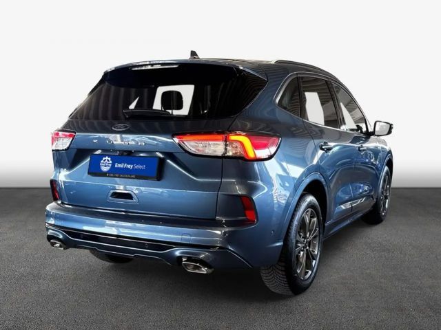 Ford Kuga ST Line X