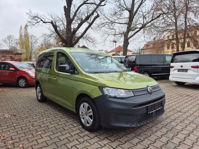 Volkswagen Caddy 2.0 TDI 4Motion