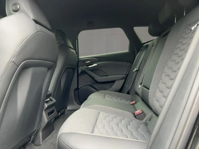 Audi A6 e-tron Avant Performance