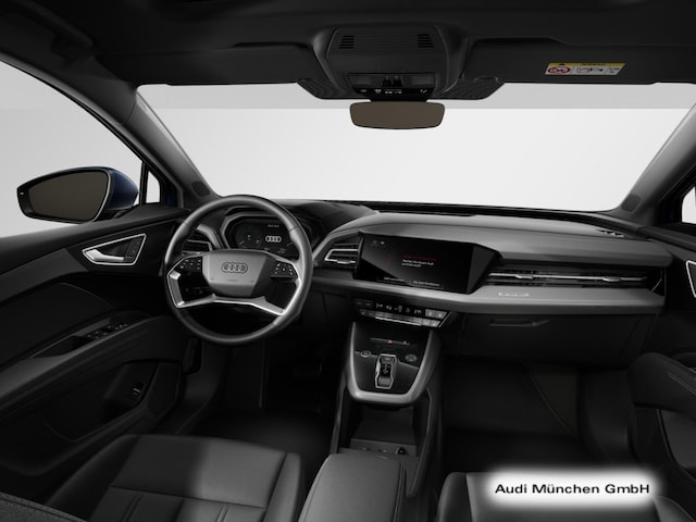 Audi Q4 e-tron Quattro