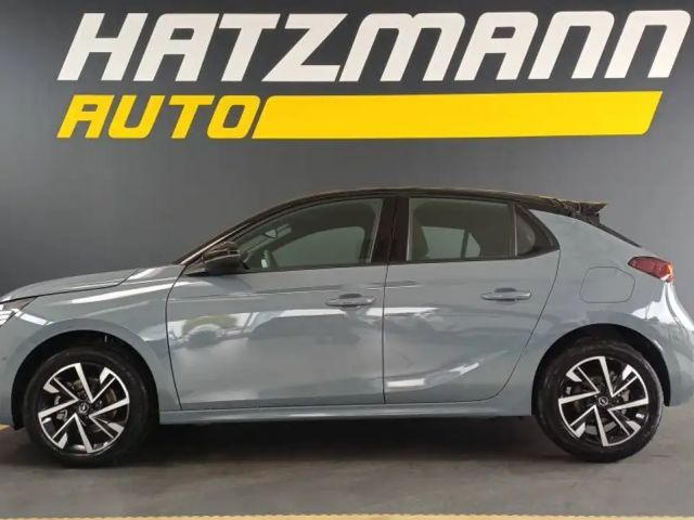 Opel Corsa GS-Line Grand Sport