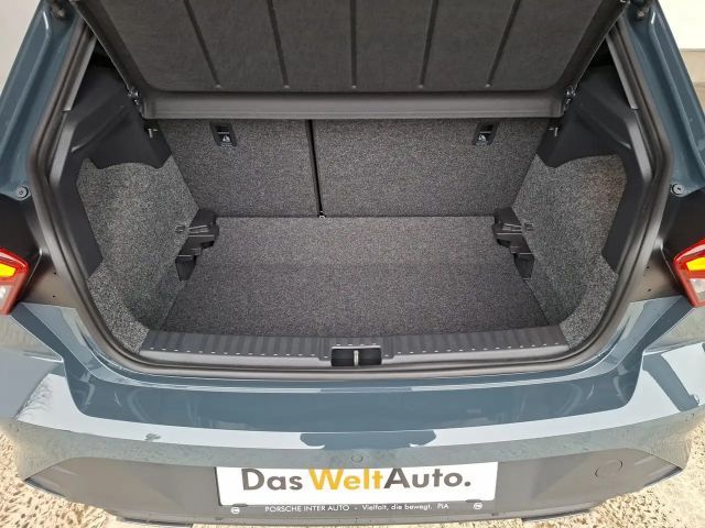 Seat Ibiza 1.0 TSI FR-lijn