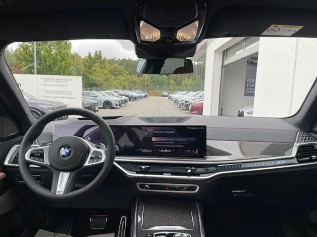 BMW X7 xDrive