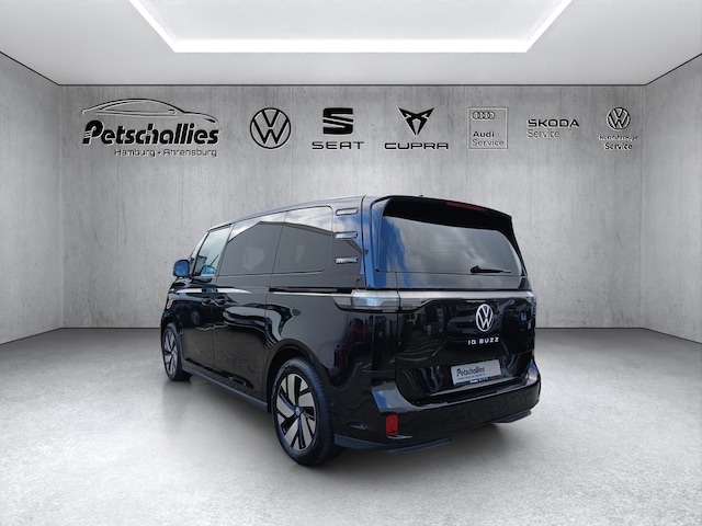 Volkswagen ID.Buzz 150 kW Pro