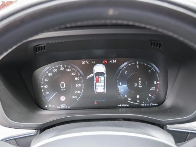 Volvo XC60 AWD Momentum