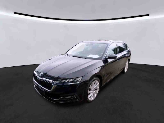 Skoda Octavia Combi Style Style iV