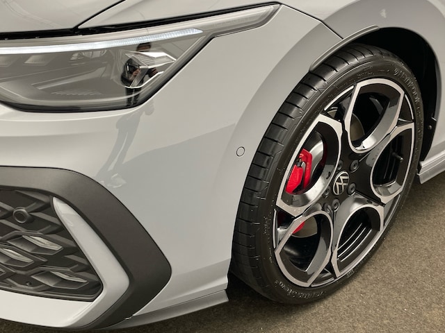 Volkswagen Golf DSG GTI