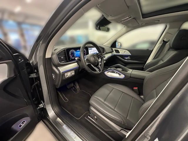 Mercedes-Benz GLE 350 4MATIC