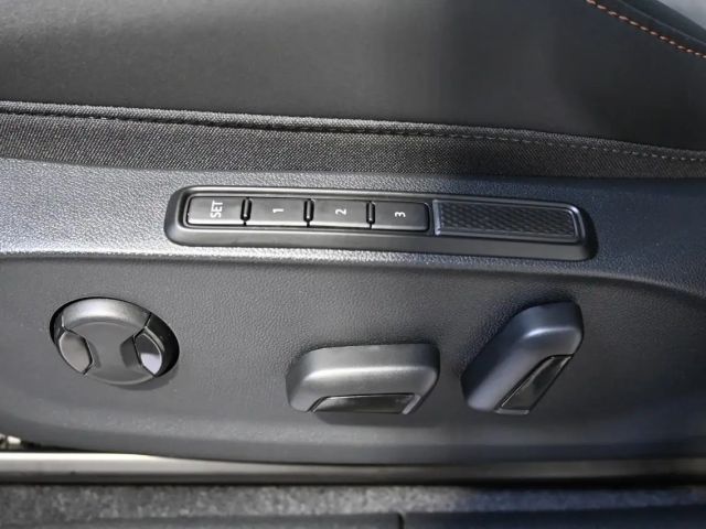 Cupra Terramar 1.5 e-Hybrid