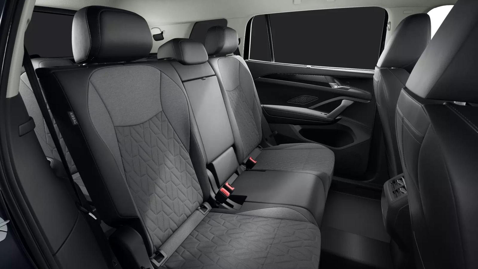 Volkswagen Tayron DSG IQ.Drive Life