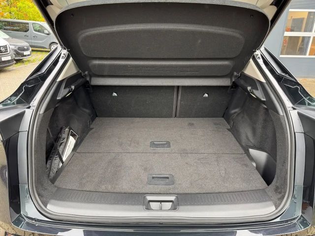 Nissan Ariya 87 kWh Evolve e-4ORCE