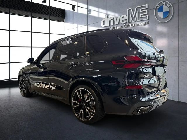 BMW X5 xDrive50e