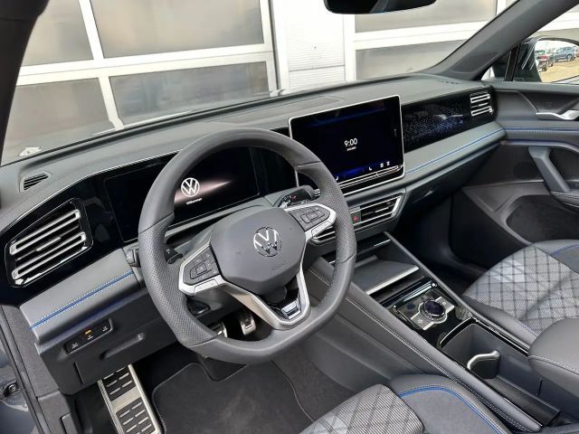 Volkswagen Tiguan 2.0 TDI DSG R-Line