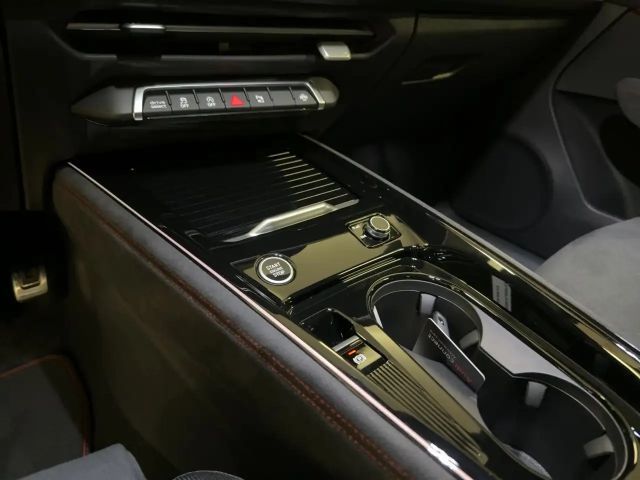 Audi Q3 Quattro S-Tronic