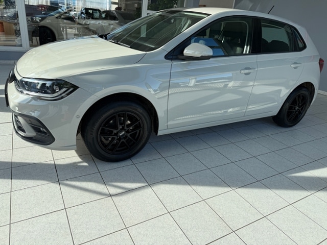Volkswagen Polo IQ.Drive